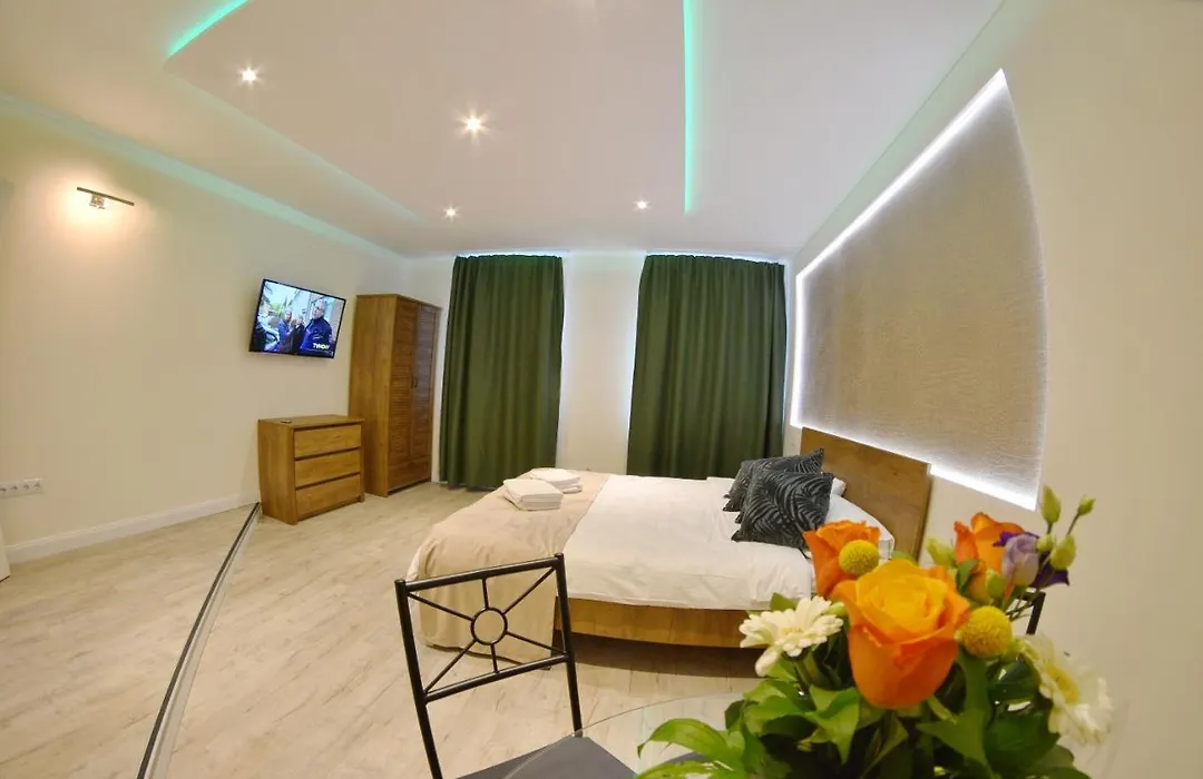 Dimitrie Cantemir Residence-1