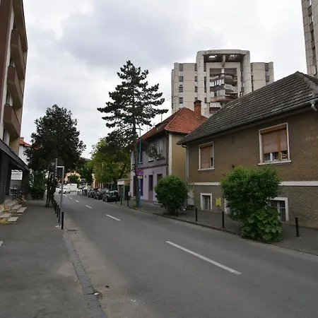 Dimitrie Cantemir Residence-2